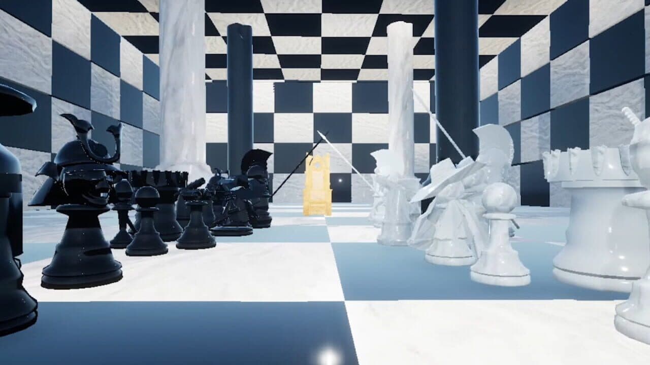 RLChess thumbnail 4