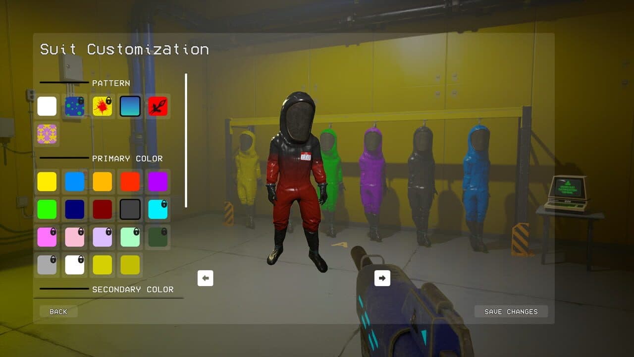 Backrooms Cleanup Crew thumbnail 8
