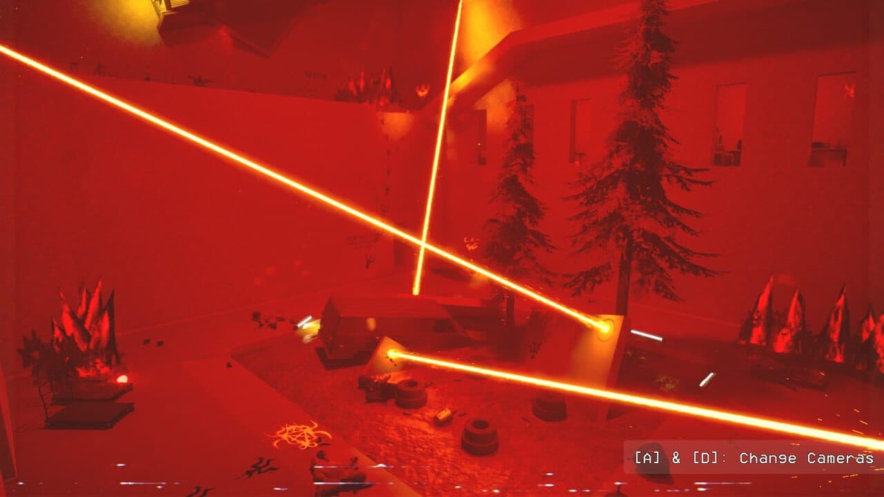 Backrooms Cleanup Crew thumbnail 9