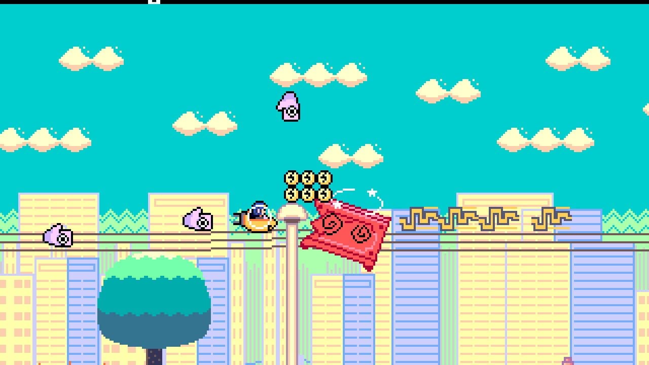 Electigirl: High Tension Beauty screenshot 1