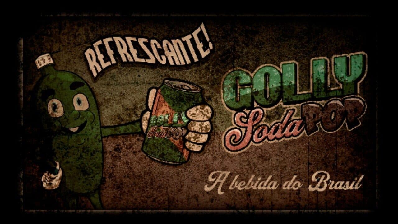 Golly Soda Pop thumbnail 3