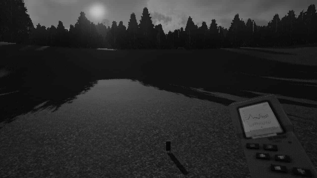 The Thing from Space thumbnail 2