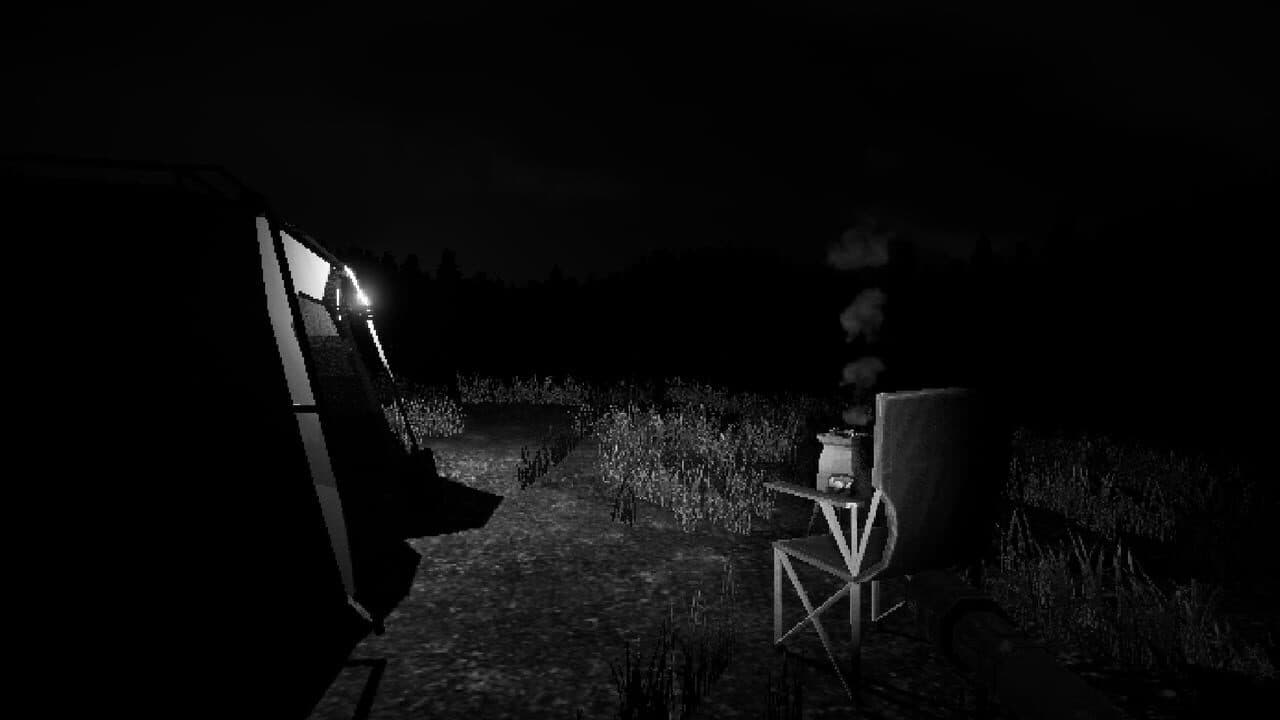 The Thing from Space thumbnail 4
