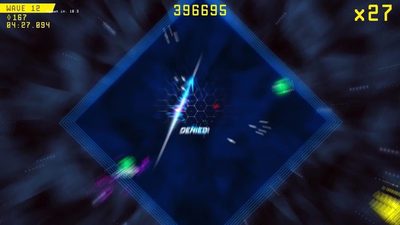 Hyperslice screenshot 1