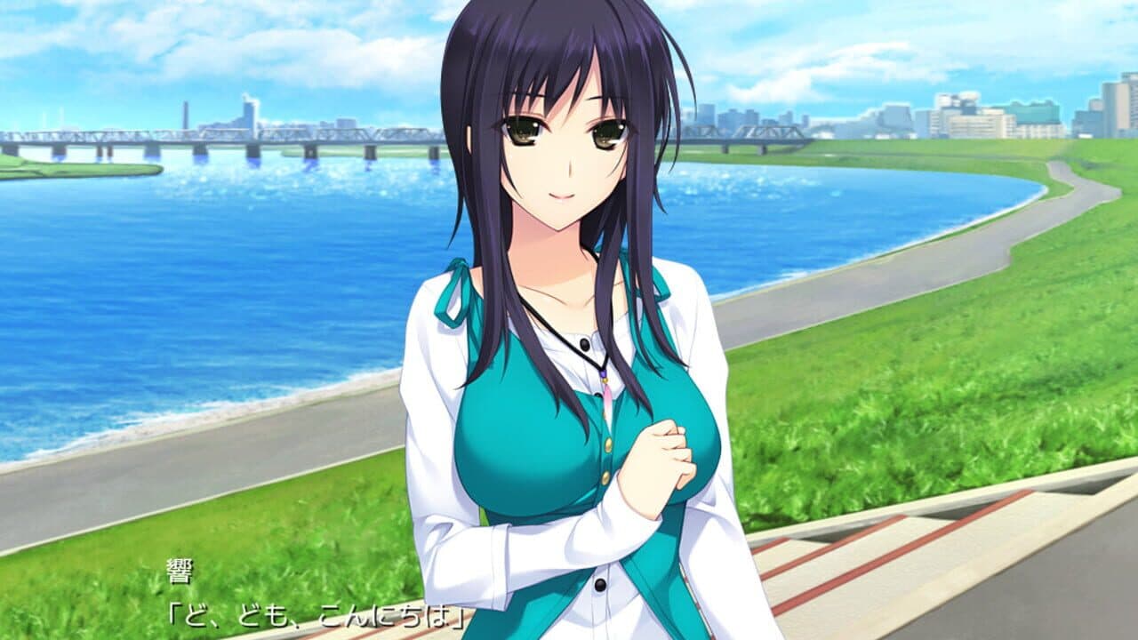 Lovely x Cation 2 thumbnail 2