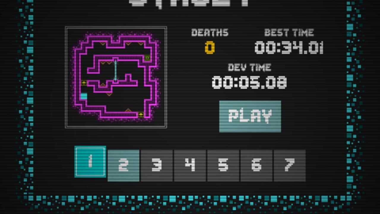 Tincan 2 screenshot 1