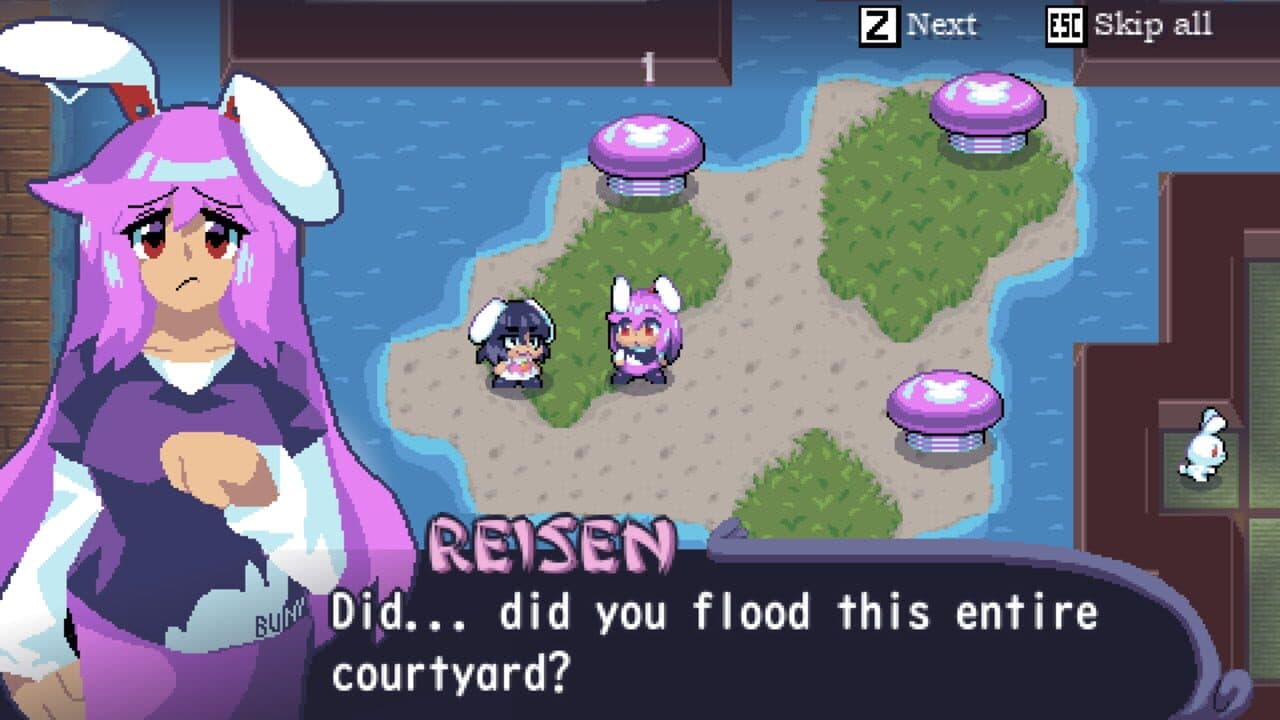 Bunny Love Expert thumbnail 3
