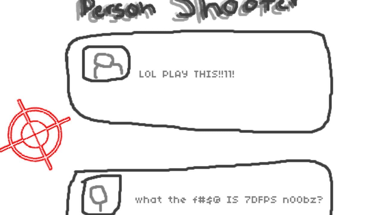 First! Person Shooter thumbnail 3