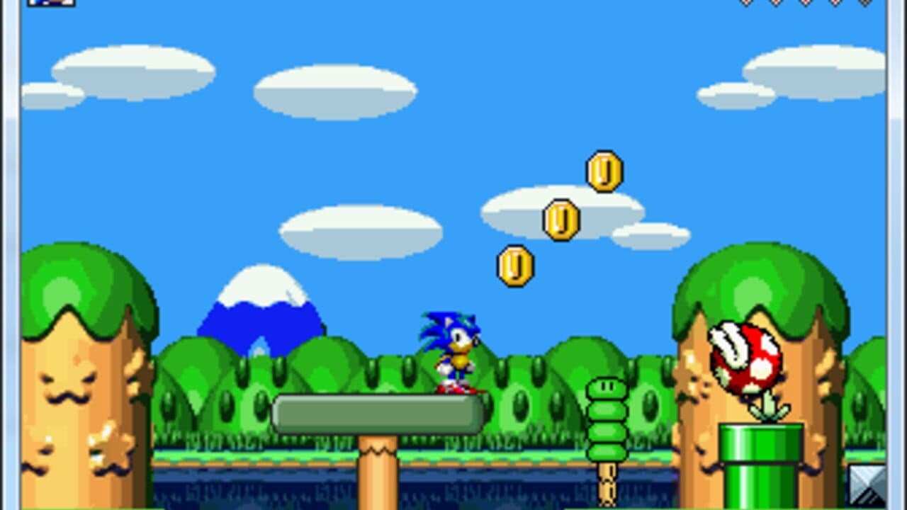 Super Sonic Bros. thumbnail 2