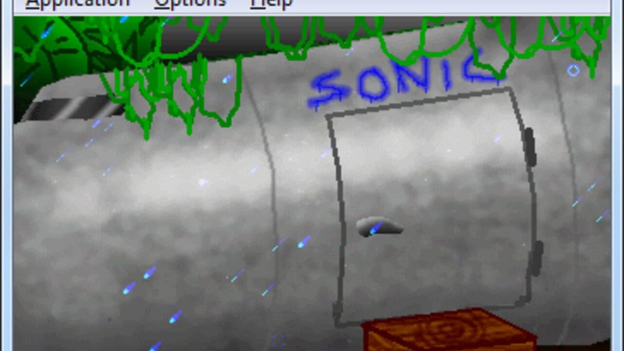 Sonic: The Fated Hour thumbnail 2
