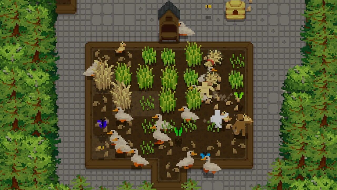 Tiny Terraces thumbnail 2