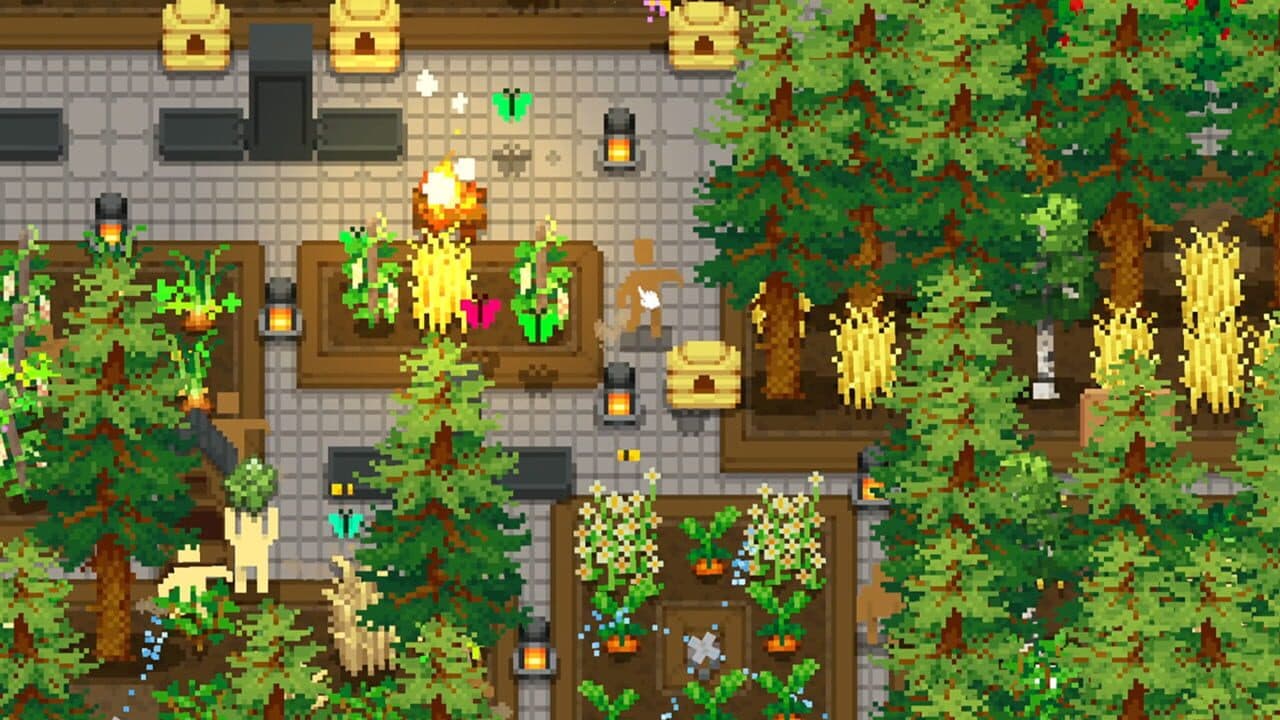 Tiny Terraces thumbnail 3