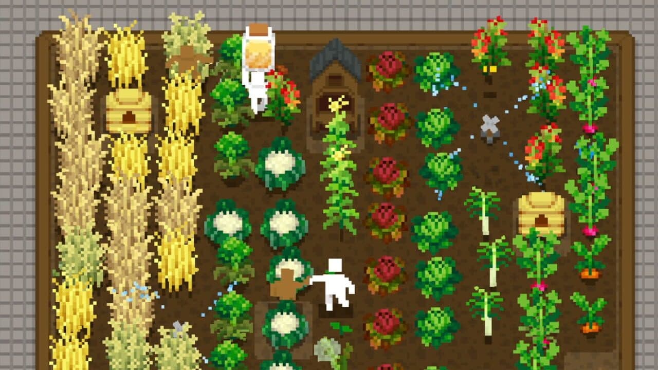 Tiny Terraces thumbnail 6