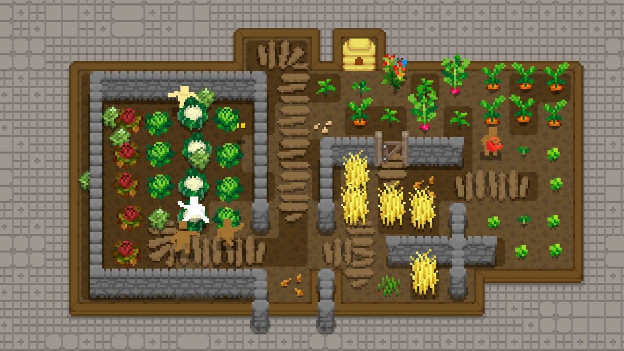 Tiny Terraces thumbnail 10