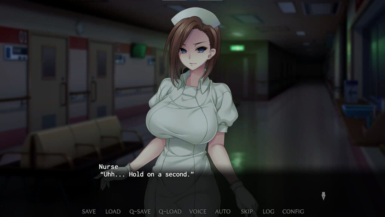 Nope Nope Nope Nurses thumbnail 3