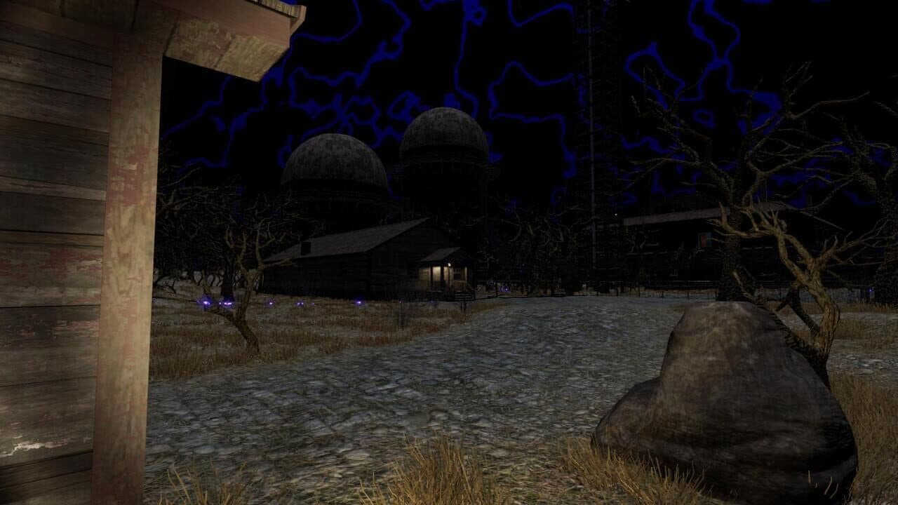Grimm's Folly screenshot 1