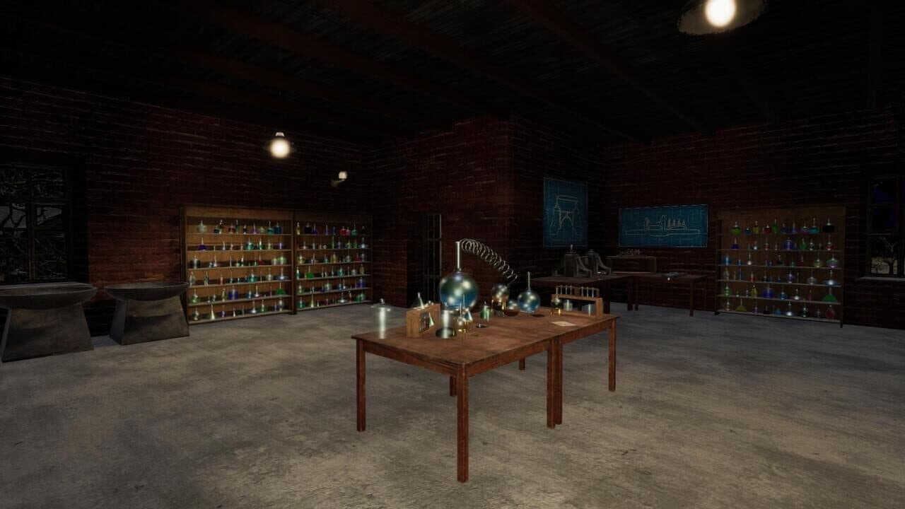 Grimm's Folly thumbnail 8