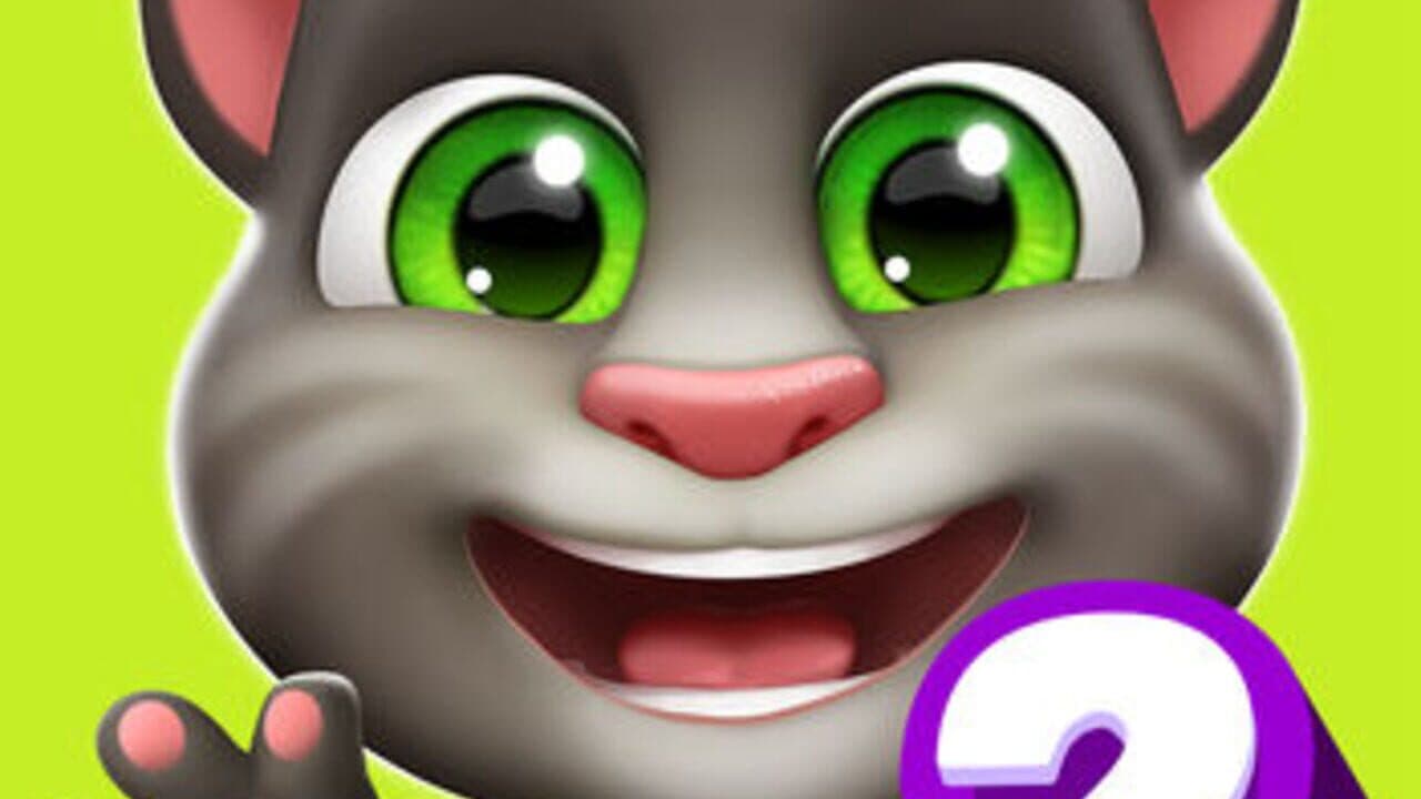My Talking Tom 2 thumbnail 2