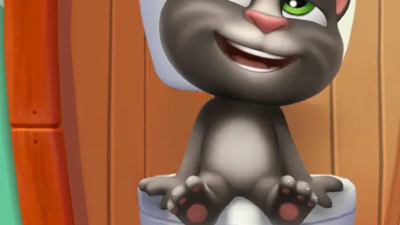 My Talking Tom 2 thumbnail 5