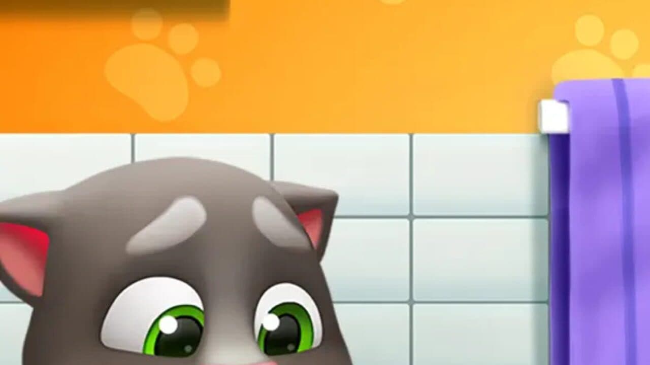 My Talking Tom 2 thumbnail 6