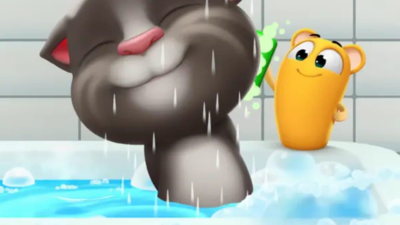 My Talking Tom 2 thumbnail 7