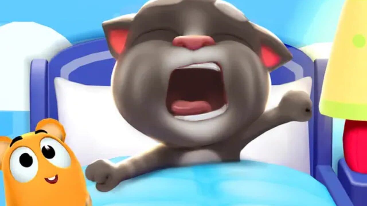 My Talking Tom 2 thumbnail 8