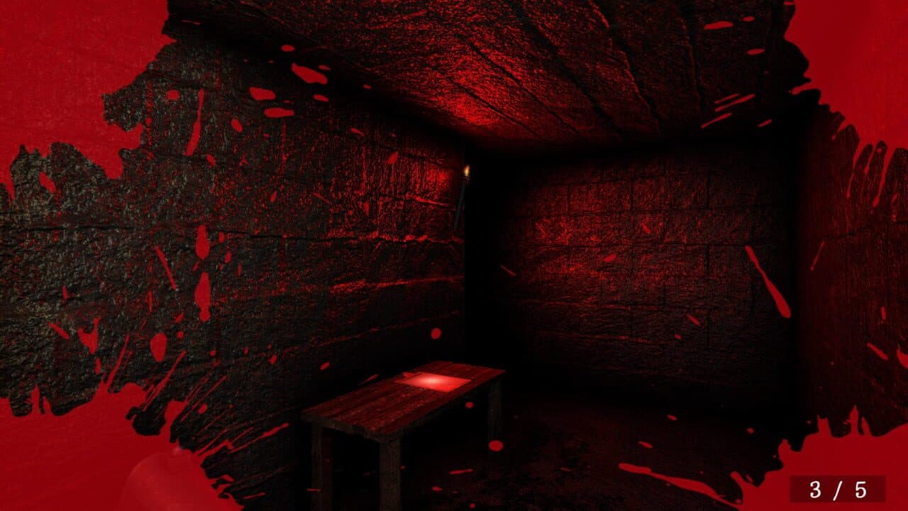 QuietMansion1 thumbnail 4