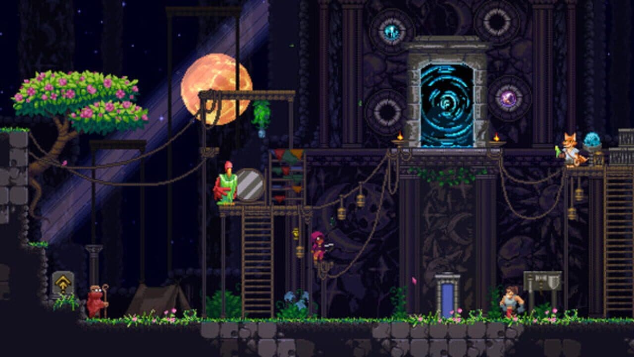 Aura of Worlds thumbnail 2