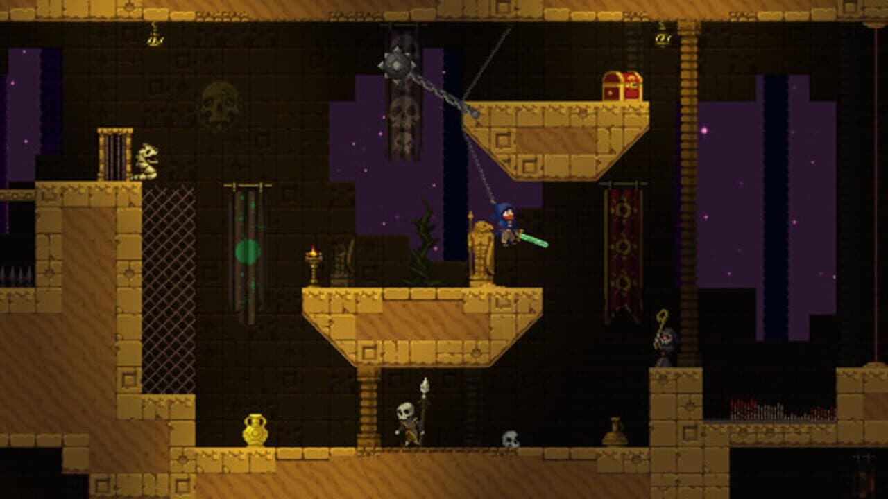 Aura of Worlds thumbnail 4