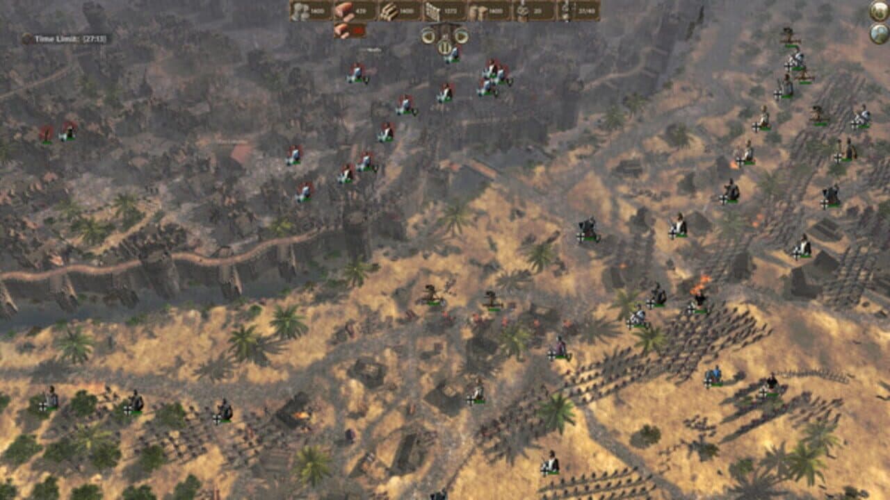 Knights of the Crusades thumbnail 2