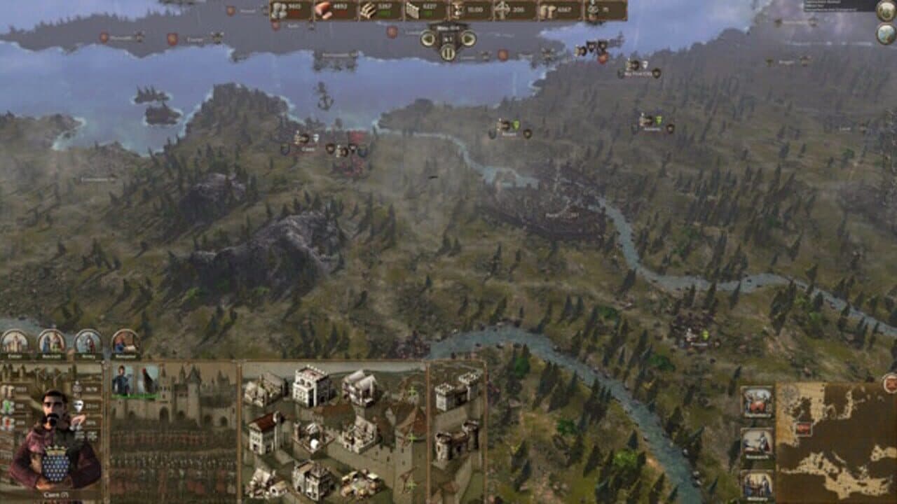 Knights of the Crusades thumbnail 3