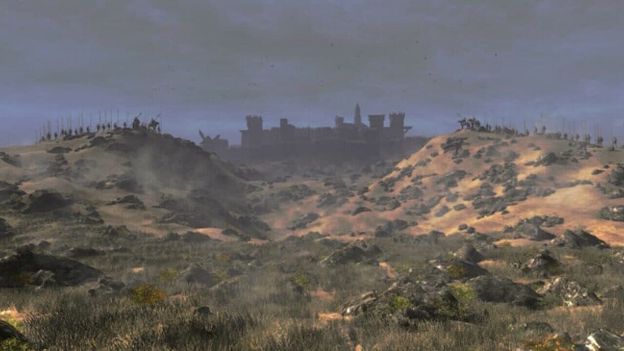 Knights of the Crusades thumbnail 4
