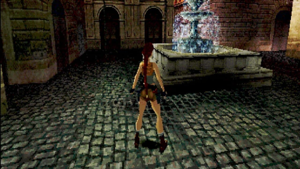 Tomb Raider Collection 2 thumbnail 2
