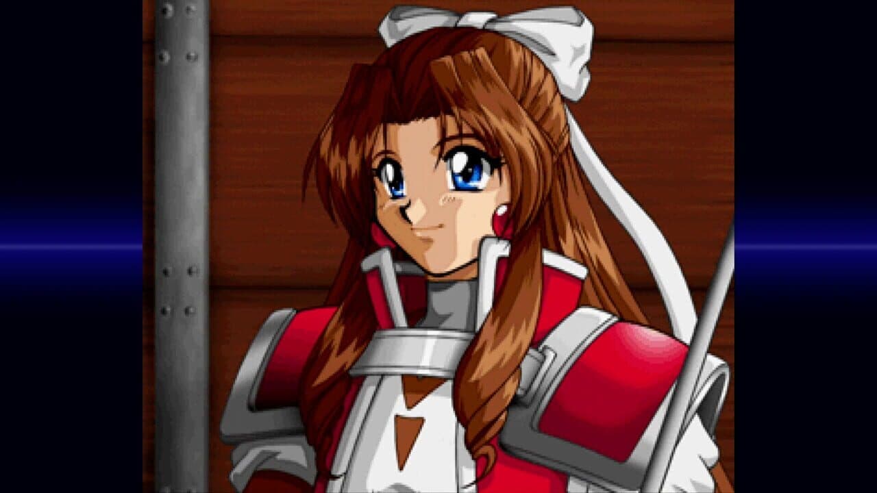 Farland Saga II Saturn Tribute thumbnail 7