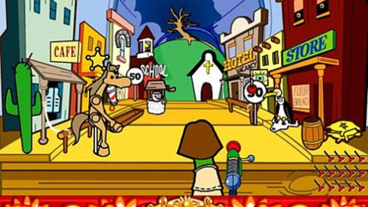 VeggieTales: Veggie Carnival thumbnail 3