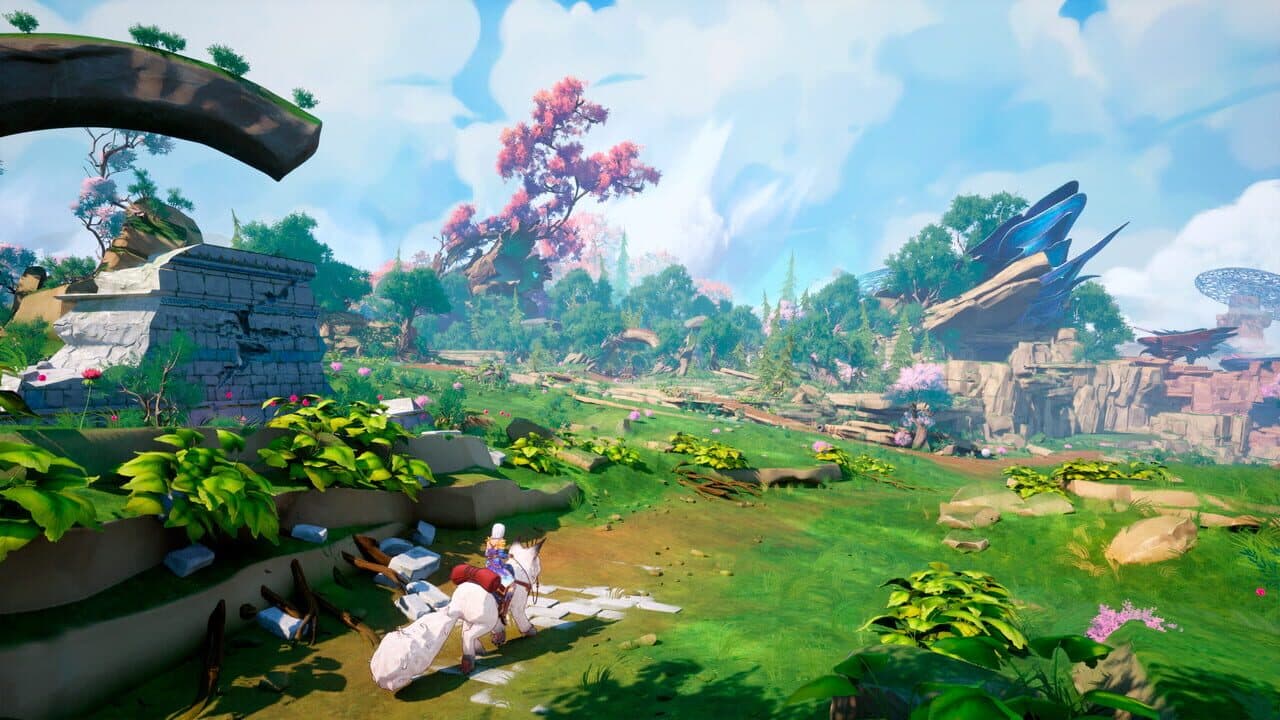 Edge of Memories thumbnail 3
