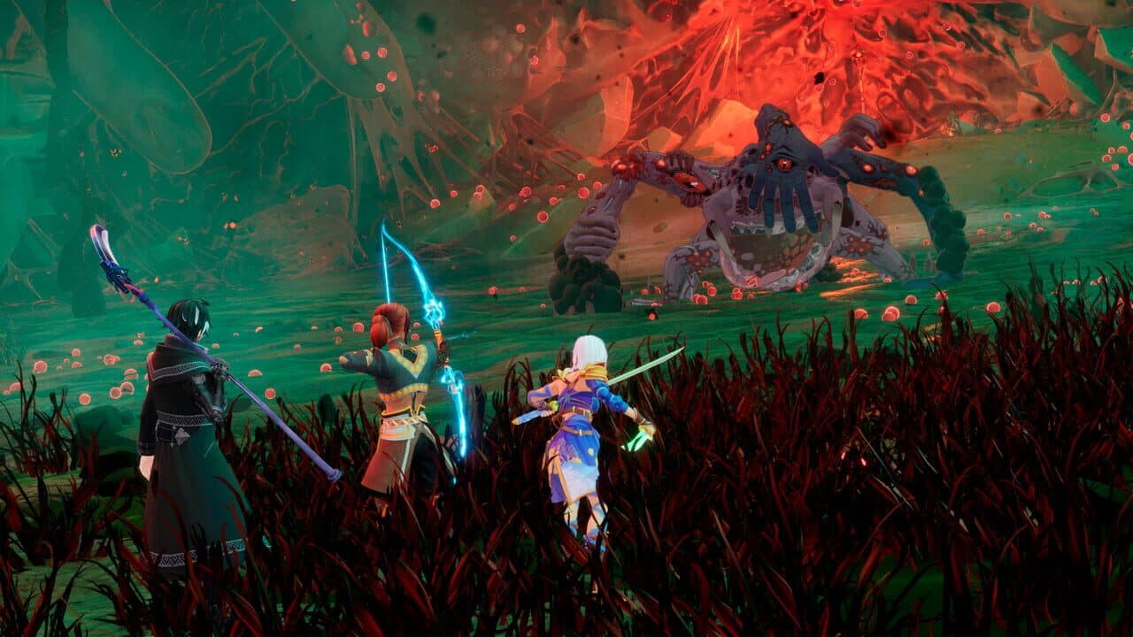 Edge of Memories thumbnail 5
