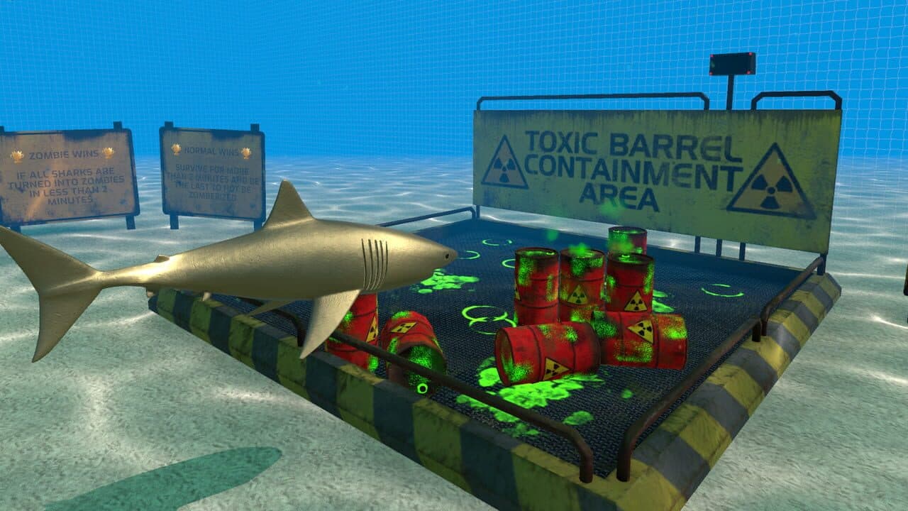 Sharks thumbnail 3