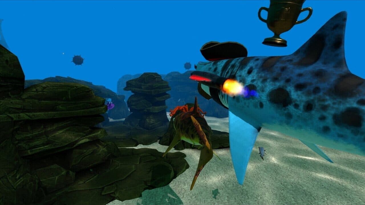 Sharks thumbnail 2