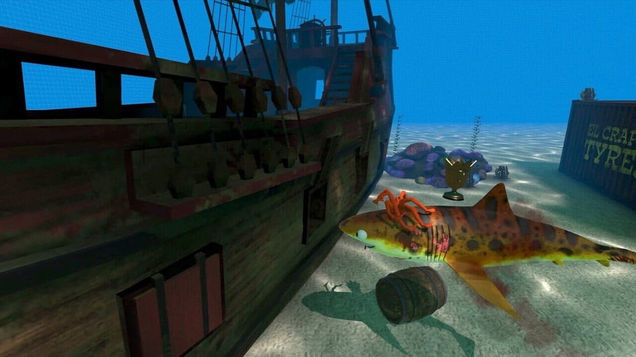 Sharks thumbnail 4