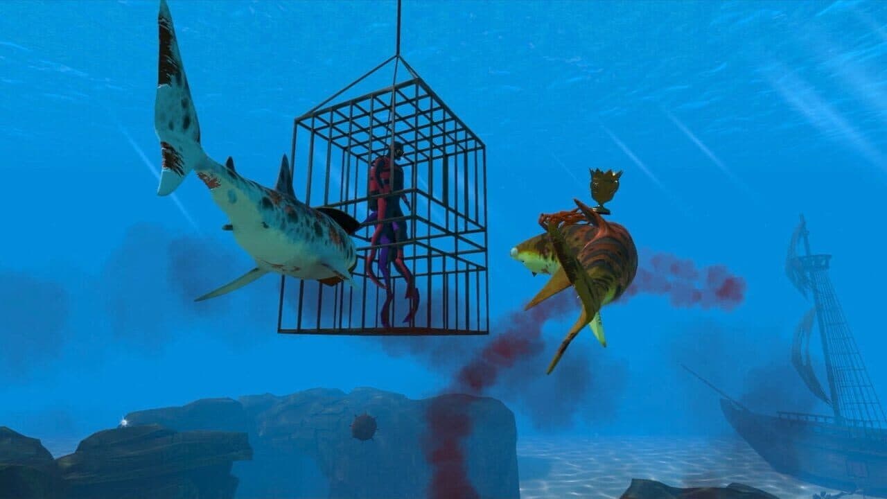Sharks thumbnail 5