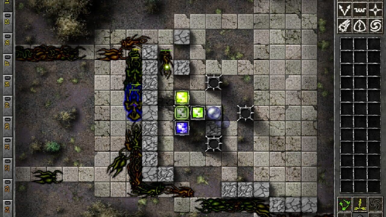 GemCraft Lost Chapter: Labyrinth thumbnail 2