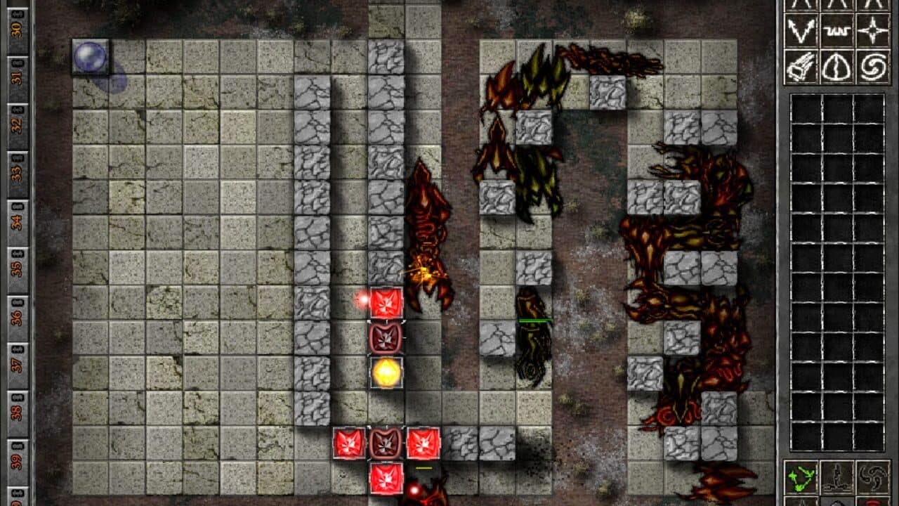 GemCraft Lost Chapter: Labyrinth thumbnail 4