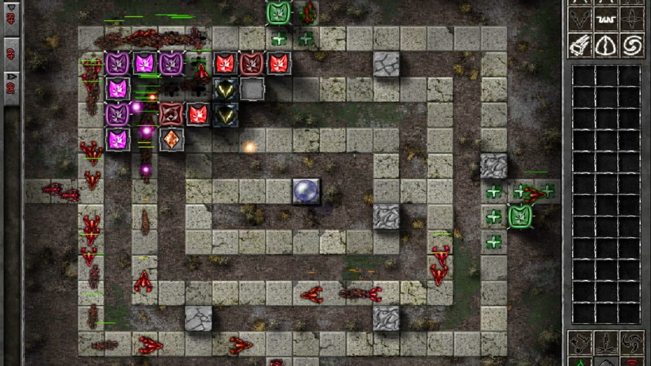 GemCraft Lost Chapter: Labyrinth thumbnail 5