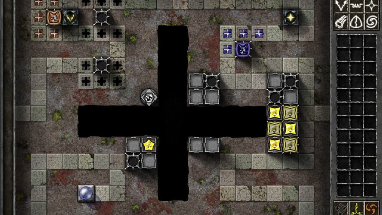 GemCraft Lost Chapter: Labyrinth thumbnail 6