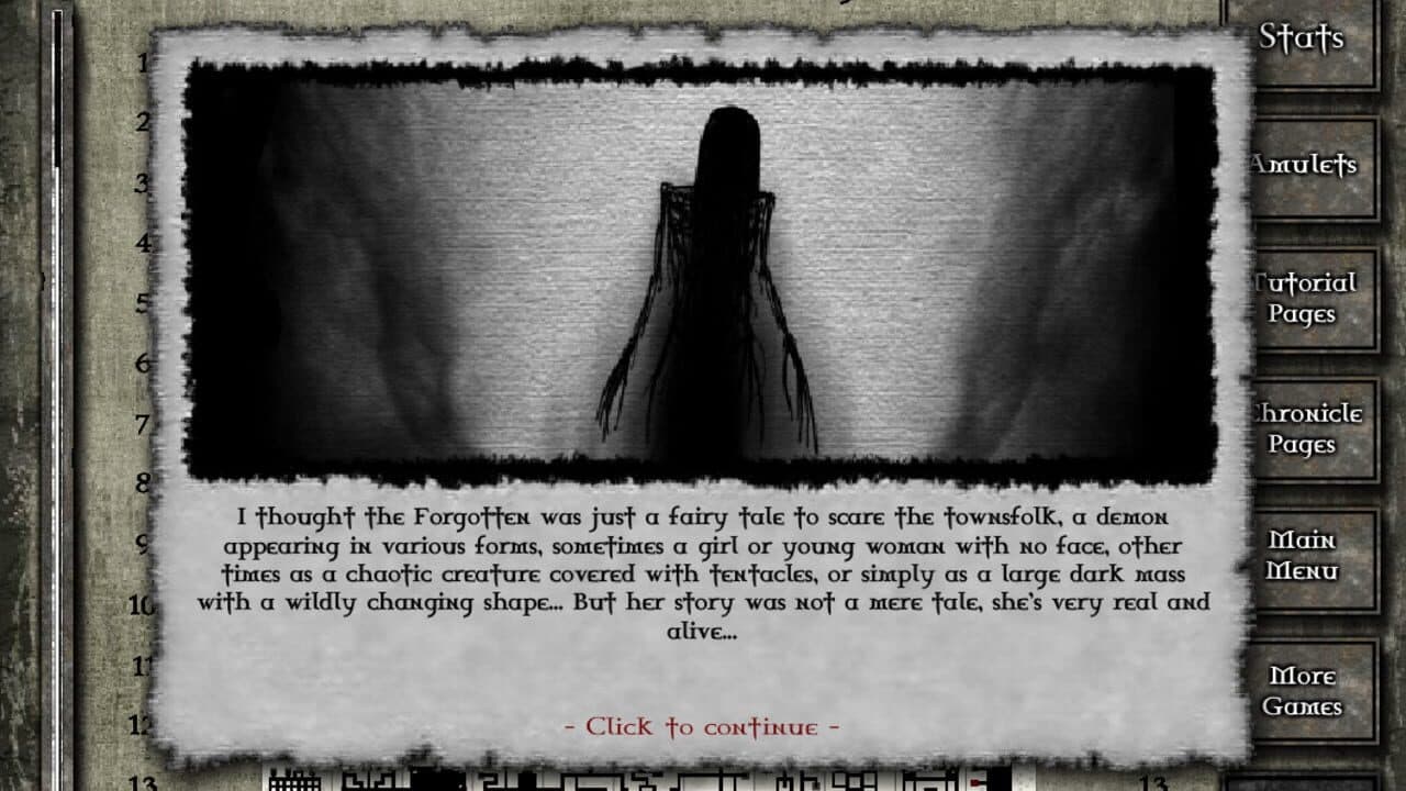 GemCraft Lost Chapter: Labyrinth thumbnail 7