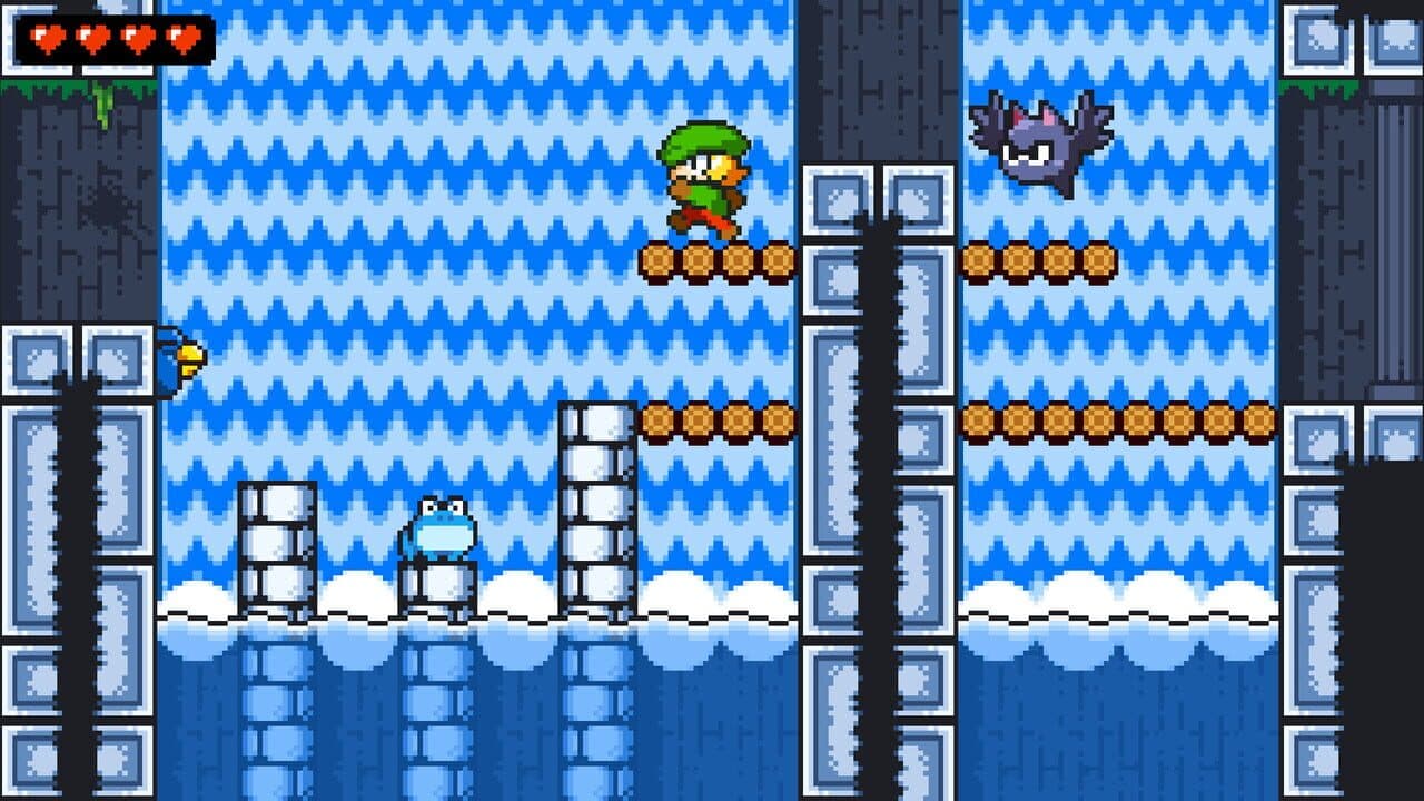 Tiny Dangerous Dungeons Remake thumbnail 4