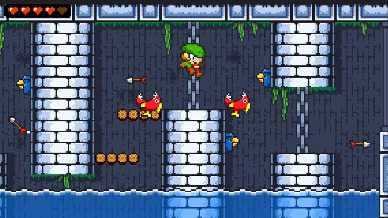 Tiny Dangerous Dungeons Remake thumbnail 5