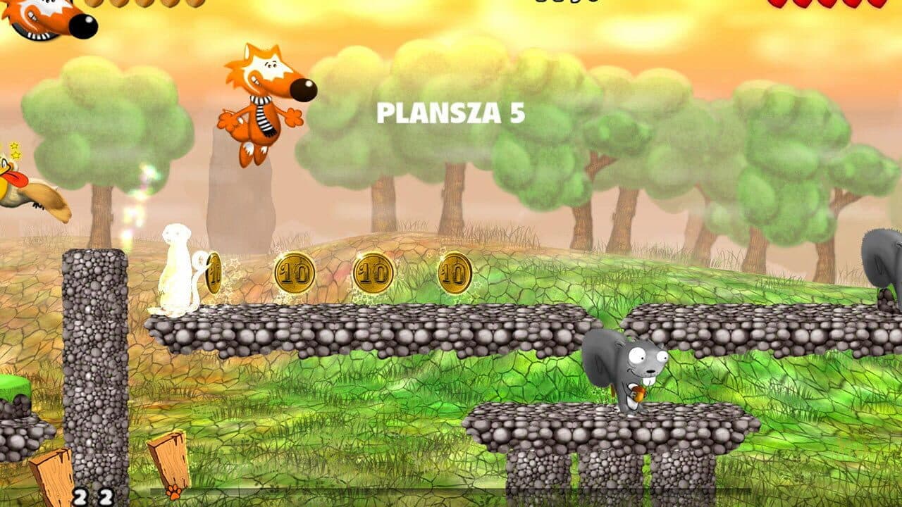 Foxy Fox thumbnail 2