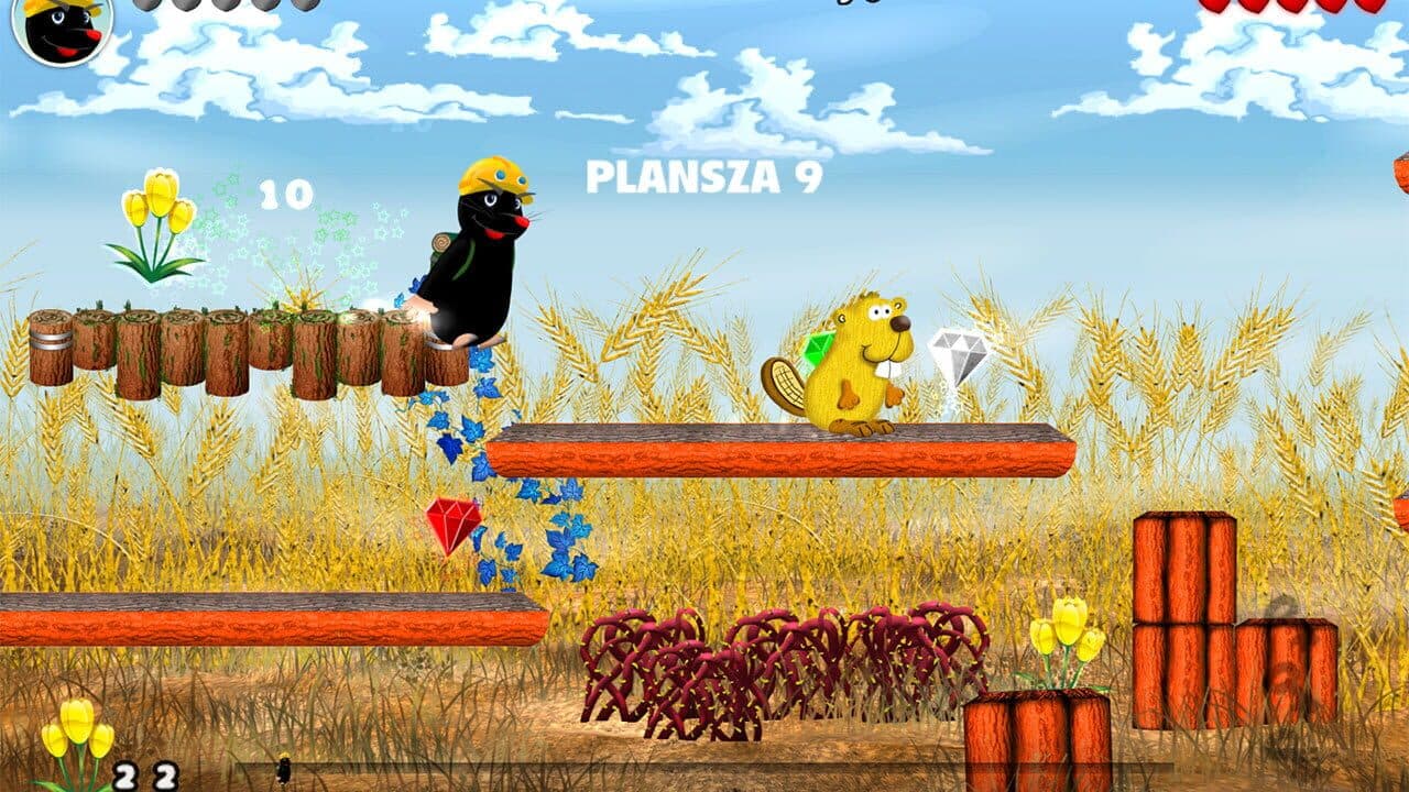 Mole: Great Adventure thumbnail 2